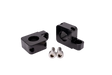 2003-2018 Cummins Coolant Bypass Brackets (FPE-CLNT-HS-BRKT)-Coolant Bypass Brackets-Fleece Performance-Dirty Diesel Customs