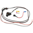 2003-2018 Cummins Dual CP3 Controller (FK-1009)-CP3 Harness-Industrial Injection-Dirty Diesel Customs