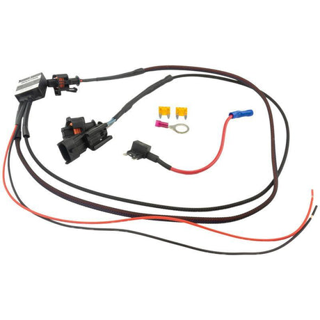 2003-2018 Cummins Dual CP3 Controller (FK-1009)-CP3 Harness-Industrial Injection-Dirty Diesel Customs