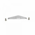 2003-2018 Cummins Freeze Plug Back Plate Plug w/o O-Ring (PDM-08203)-Freeze Plugs-Industrial Injection-Dirty Diesel Customs