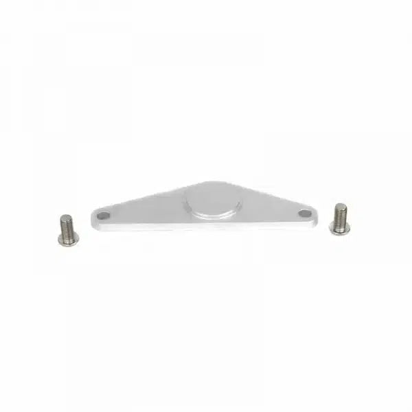 2003-2018 Cummins Freeze Plug Back Plate Plug w/o O-Ring (PDM-08203)-Freeze Plugs-Industrial Injection-Dirty Diesel Customs