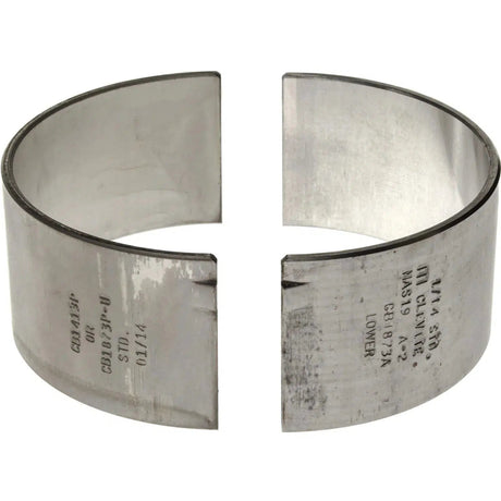 2003-2018 Cummins H-Series STD Coated Rod Bearings (PDM-CB-1873HC)-Rod Bearing-Industrial Injection-Dirty Diesel Customs