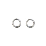 2003-2018 Cummins Intermediate Shaft Bushings (DSB-3999-PAIR)-Shaft Bushings-EMF Rod Ends & Steering Components-Dirty Diesel Customs