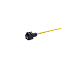 2003-2018 Cummins Starter solenoid pigtail ( FPE-HAR-CUMM-ST-PT-0318)-Solenoid Plug-Fleece Performance-Dirty Diesel Customs