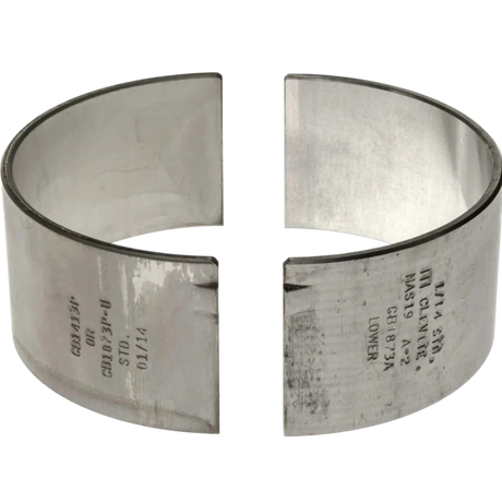2003-2018 Cummins HX Series Coated Rod Bearings (Std) - Rod Bearing - Industrial Injection - Dirty Diesel Customs