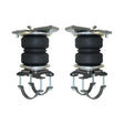 2003-2020 Cummins Alpha HD Pro Rear Air Suspension Kit (HP10002-J)-Air Bags-PACBRAKE-Dirty Diesel Customs