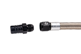 2003-2020 Cummins Turbo Drain Tube Kit (FPE-CTDT-KIT)-Turbo Kit Accessory-Fleece Performance-Dirty Diesel Customs