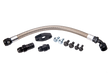 2003-2020 Cummins Turbo Drain Tube Kit (FPE-CTDT-KIT)-Turbo Kit Accessory-Fleece Performance-Dirty Diesel Customs