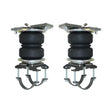 2003-2020 Cummins Ultimate Combo Air Springs + Wireless Controls Kit (2nd Gen) (HP10002-R-CB3)-Air Bags-PACBRAKE-Dirty Diesel Customs