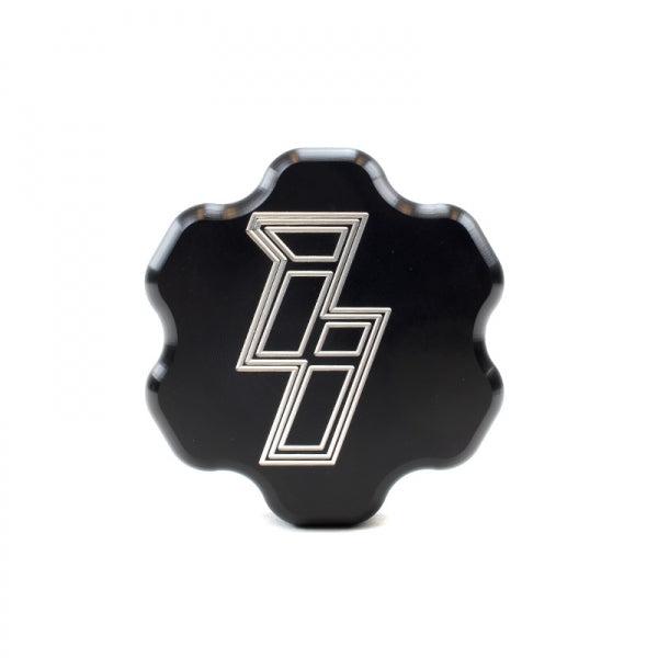 2003-2021 Cummins Oil Cap (141C01)-Oil Cap-Industrial Injection-Dirty Diesel Customs