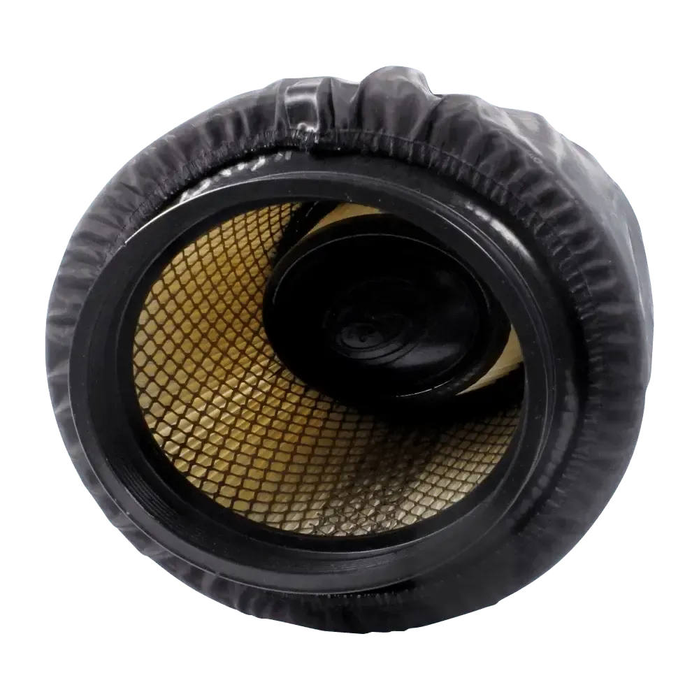 2003-2021 Dodge/Toyota S&B Filter Wrap (WF-1034)-Filter Wrap-S&B Filters-Dirty Diesel Customs