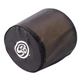 2003-2021 Dodge/Toyota S&B Filter Wrap (WF-1034)-Filter Wrap-S&B Filters-Dirty Diesel Customs