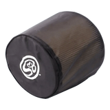 2003-2021 Dodge/Toyota S&B Filter Wrap (WF-1034)-Filter Wrap-S&B Filters-Dirty Diesel Customs