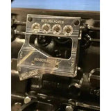 2003-2022 Cummins Fuel Distribution Block (CFDB1001K)-Fuel Distribution Block-Fass Fuel Systems-Dirty Diesel Customs