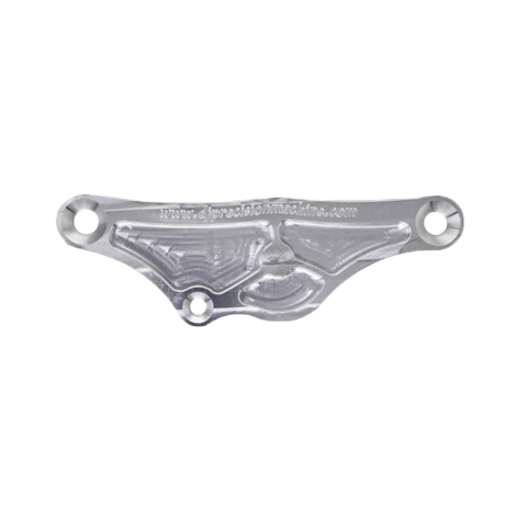 2003-2023 Cummins Billet Rear Freeze Plug (DJPCNC100227)-Freeze Plugs-D&J Precision Machine-Dirty Diesel Customs