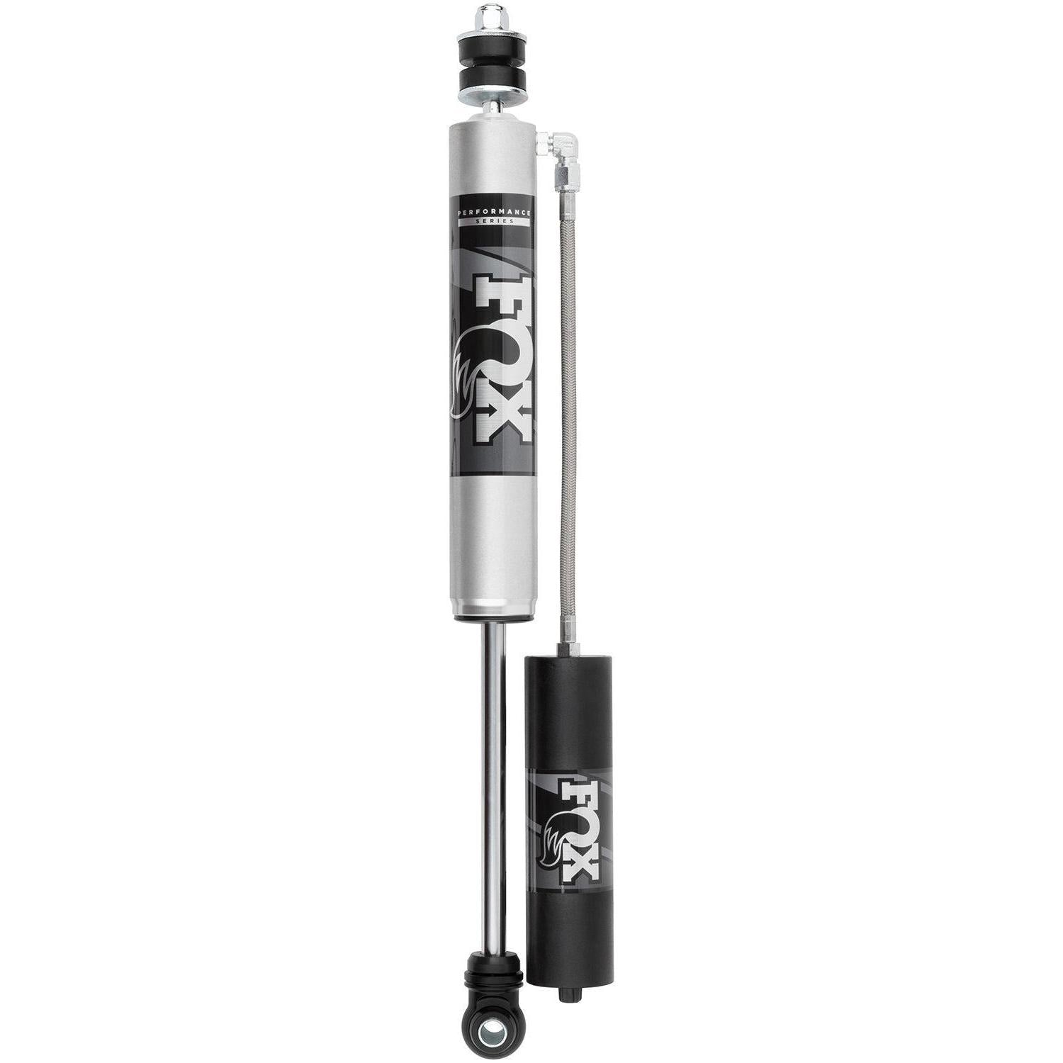 2003-2024 4Runner & 2007-2014 FJ Cruiser Rear 0-1.5" Performance Series 2.0 Smooth Body Reservoir Shock-Shocks-FOX-Dirty Diesel Customs