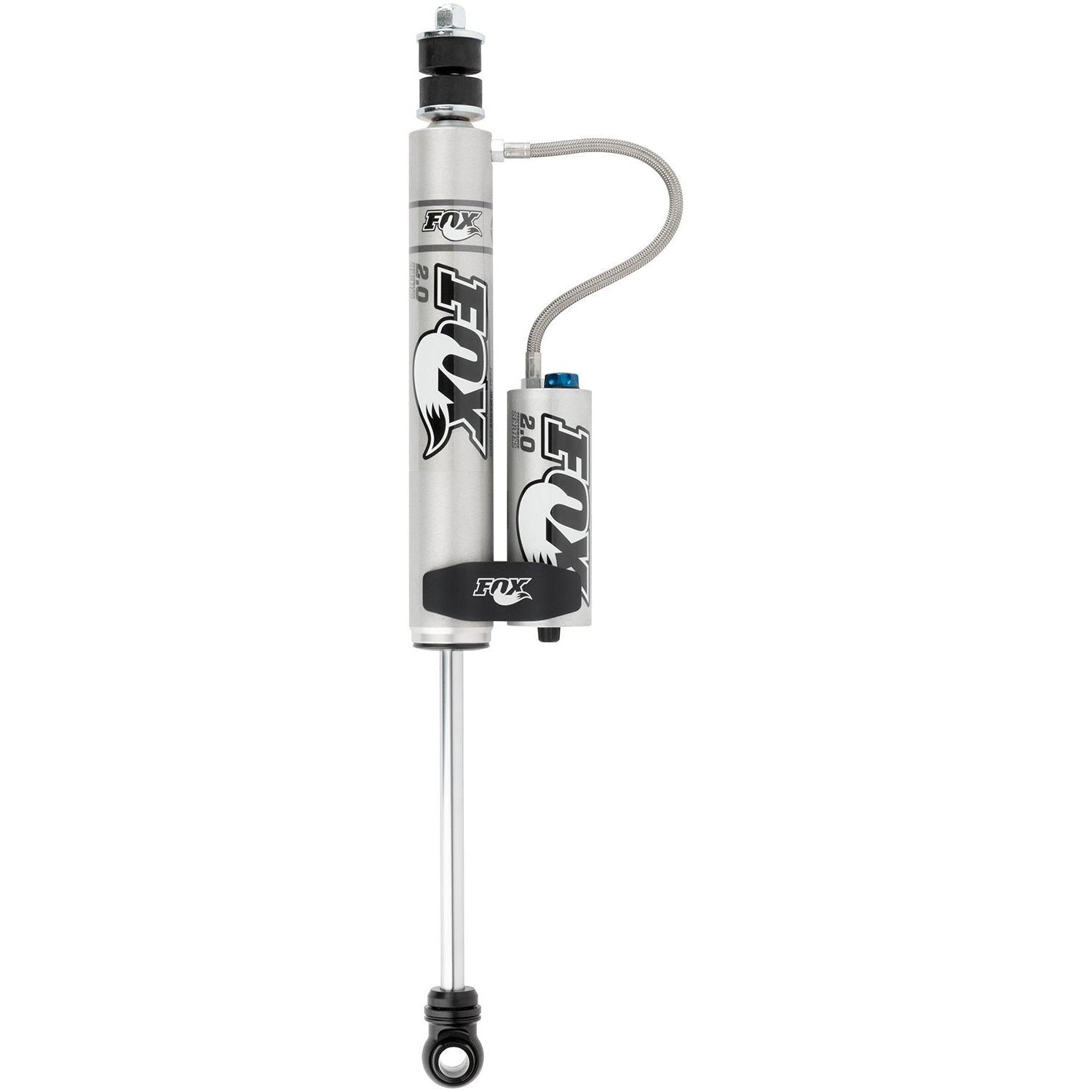 2003-2024 4Runner/ FJ Rear 0-1.5" Performance Series 2.0 Reservoir Shock (985-26-117)-Shocks-FOX-Dirty Diesel Customs