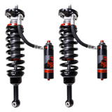 2003-2024 4Runner/FJ 2.5 Race Series 2-3" Front R/R Coilovers (883-06-227)-Coilovers-FOX-Dirty Diesel Customs