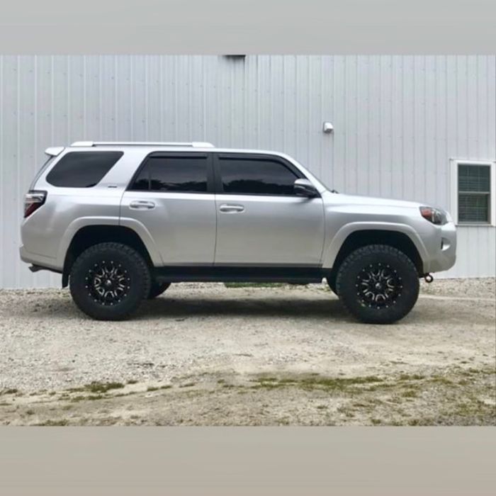 2003-2024 4Runner/FJ 3" SST Lift Kit (69-5060)-Lift Kit-ReadyLift-Dirty Diesel Customs