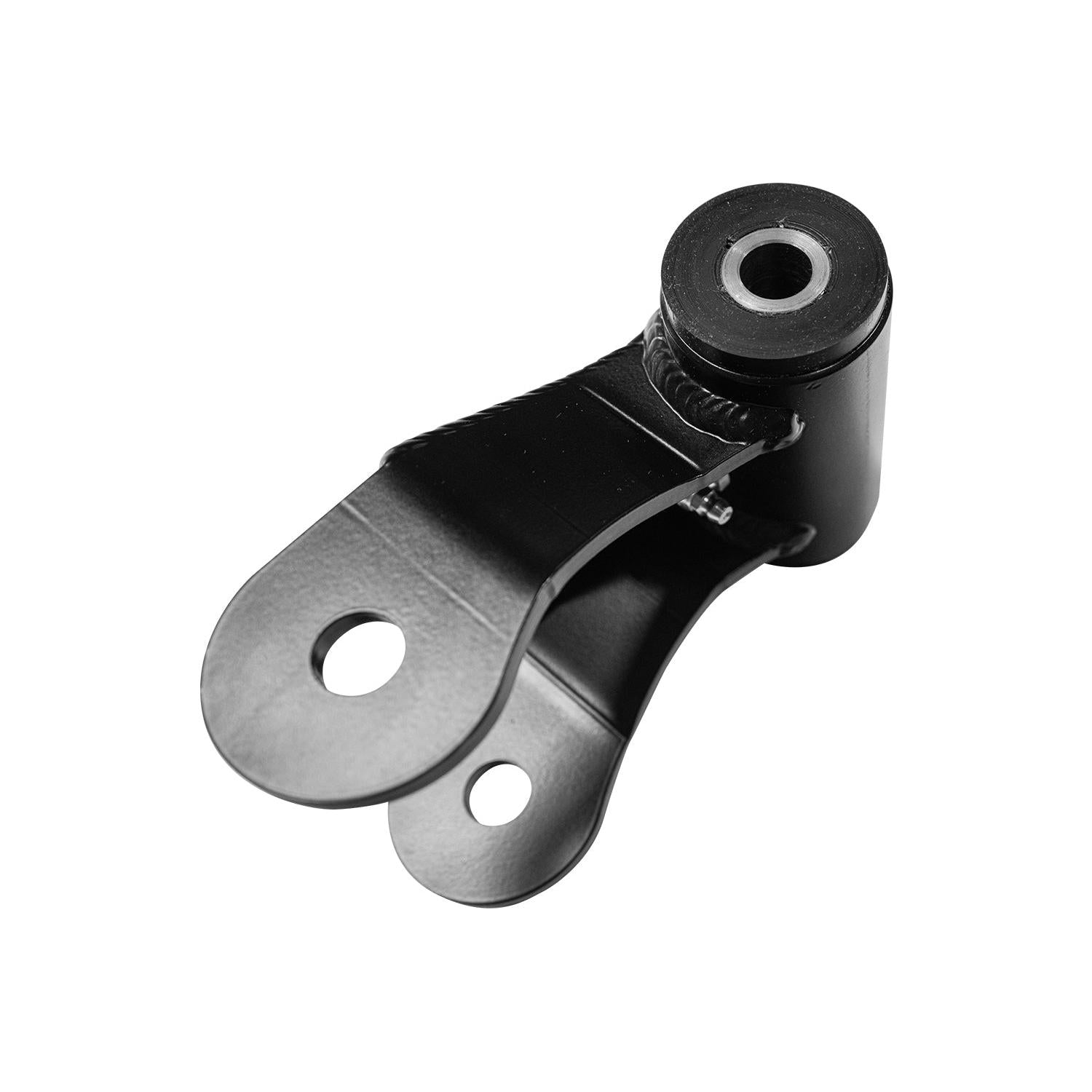 2003-2024 Cummins Fabricated Leaf Spring Shackles (CS-DSHACKLE-0313)-Leaf Spring Shackles-Carli Suspension-Dirty Diesel Customs