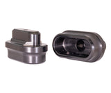 2003-2024 Cummins Front 1" Bumpstop Drop (CS-DFBD-1)-Bump Stop Spacer Kit-Carli Suspension-Dirty Diesel Customs