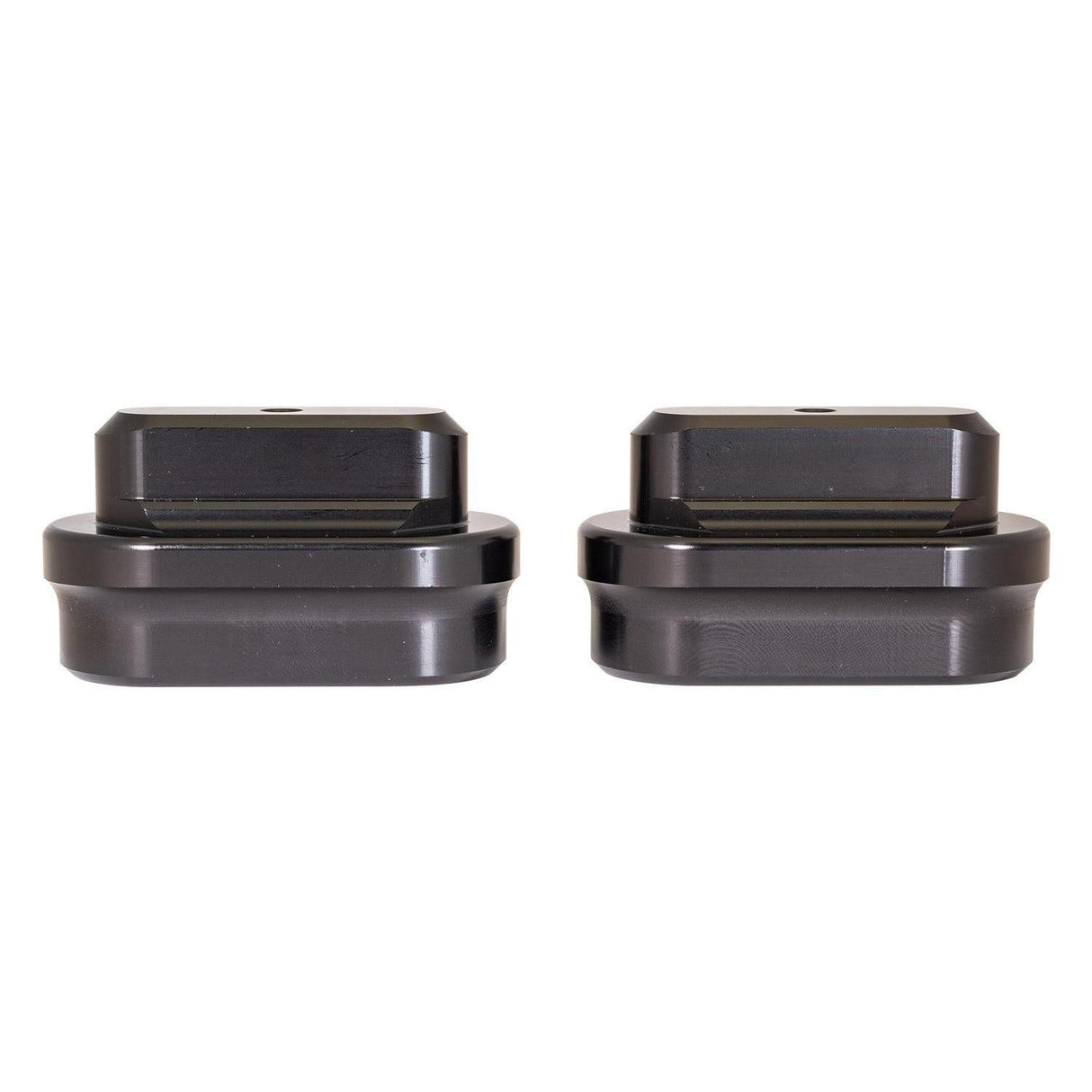 2003-2024 Cummins Front 1" Bumpstop Drop (CS-DFBD-1)-Bump Stop Spacer Kit-Carli Suspension-Dirty Diesel Customs