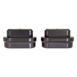 2003-2024 Cummins Front 1" Bumpstop Drop (CS-DFBD-1)-Bump Stop Spacer Kit-Carli Suspension-Dirty Diesel Customs