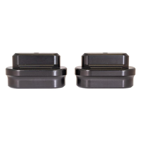 2003-2024 Cummins Front 1" Bumpstop Drop (CS-DFBD-1)-Bump Stop Spacer Kit-Carli Suspension-Dirty Diesel Customs