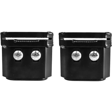 2003-2024 Cummins Front Bump Drop w/ 6" Lift (CS-DFBD-6)-Bump Stop Spacer Kit-Carli Suspension-Dirty Diesel Customs