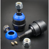 2003-2024 Cummins Oversized Upper Ball Joint Set (Pair) (EMF-7460XX)-Ball Joints-EMF Rod Ends & Steering Components-Dirty Diesel Customs