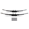 2003-2025 Cummins Leaf Spring Mini Pack Kit 0.5-1.25" Lift (215-91287)-Leaf Springs-Cognito Motorsports-Dirty Diesel Customs