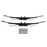 2003-2025 Cummins Leaf Spring Mini Pack Kit 0.5-1.25" Lift (215-91287)-Leaf Springs-Cognito Motorsports-Dirty Diesel Customs