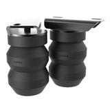 2003-2026 cummins HD Rear Overload Bump Stops (DR3500CA)-Bump Stops-Timbren-Dirty Diesel Customs