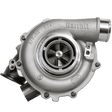 2003 6.0L Powerstroke GT3788VA Stage 1 Turbo Kit (777469-5002S)-Stock Turbocharger-Garrett-Dirty Diesel Customs