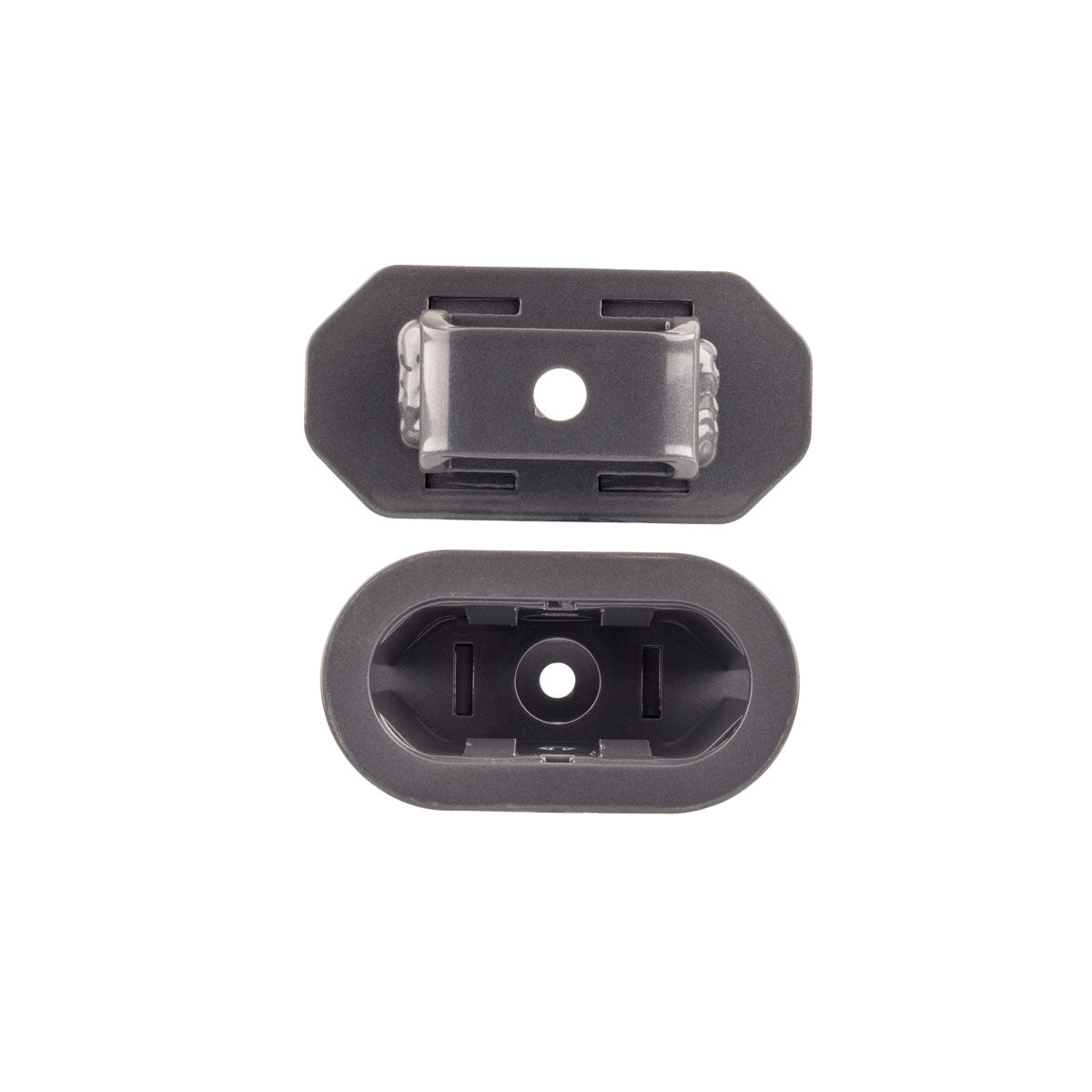 2003+ Cummins Front Bump Stop Drops (8734-20)-Bump Stops-Synergy MFG-Dirty Diesel Customs
