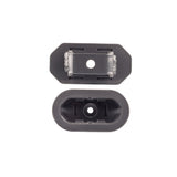 2003+ Cummins Front Bump Stop Drops (8734-20)-Bump Stops-Synergy MFG-Dirty Diesel Customs