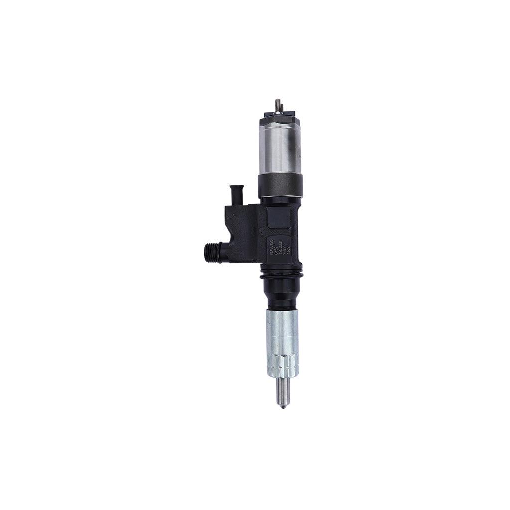 2003 Isuzu Remanufactured Common Rail Injector (AP53801)-Stock Injectors-Alliant Power-Dirty Diesel Customs