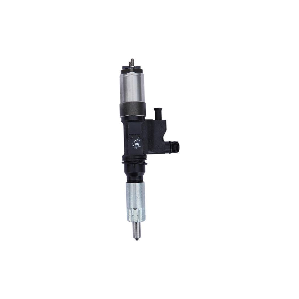 2003 Isuzu Remanufactured Common Rail Injector (AP53801)-Stock Injectors-Alliant Power-Dirty Diesel Customs