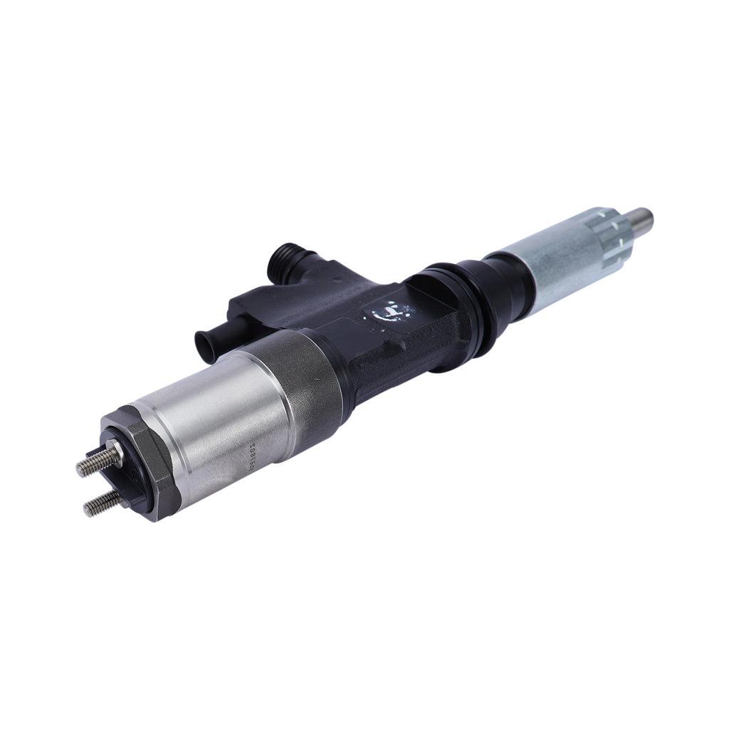 2003 Isuzu Remanufactured Common Rail Injector (AP53801)-Stock Injectors-Alliant Power-Dirty Diesel Customs