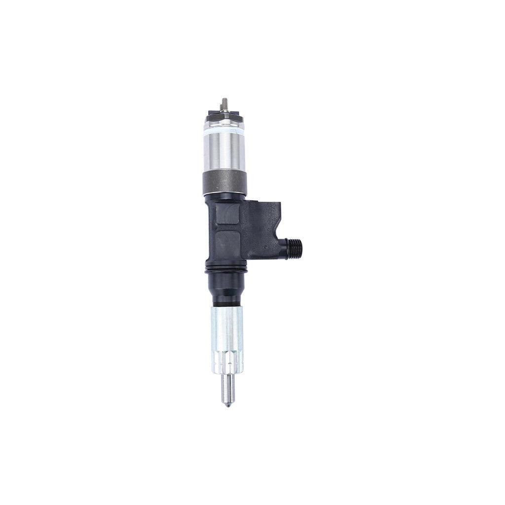 2003 Isuzu Remanufactured Common Rail Injector (AP53802)-Stock Injectors-Alliant Power-Dirty Diesel Customs