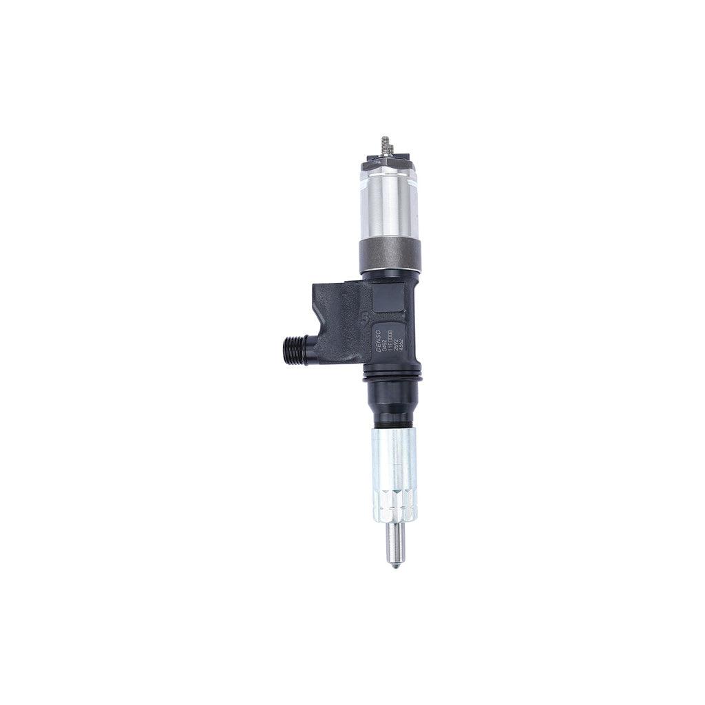 2003 Isuzu Remanufactured Common Rail Injector (AP53802)-Stock Injectors-Alliant Power-Dirty Diesel Customs