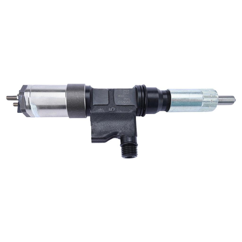 2003 Isuzu Remanufactured Common Rail Injector (AP53802)-Stock Injectors-Alliant Power-Dirty Diesel Customs