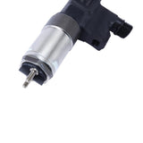 2003 Isuzu Remanufactured Common Rail Injector (AP53802)-Stock Injectors-Alliant Power-Dirty Diesel Customs