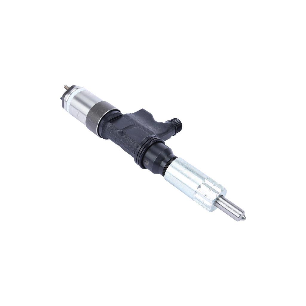 2003 Isuzu Remanufactured Common Rail Injector (AP53802)-Stock Injectors-Alliant Power-Dirty Diesel Customs