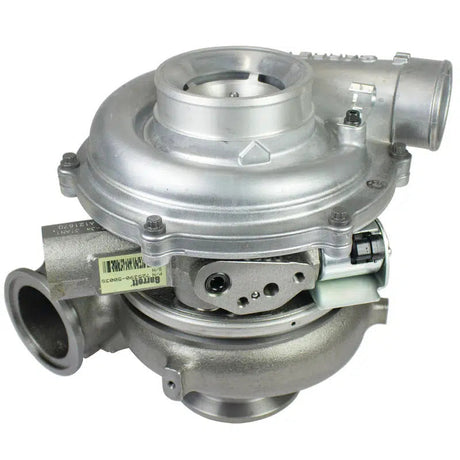 2003 Powerstroke Garrett OEM Turbocharger (725390-5006)-Stock Turbocharger-BD Diesel-Dirty Diesel Customs