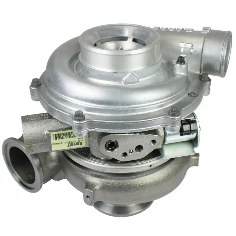 2003 Powerstroke Garrett OEM Turbocharger (725390-5006)-Stock Turbocharger-BD Diesel-Dirty Diesel Customs