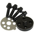 2003+ Powerstroke High Strength Bolt Kit (300014)-Harmonic Damper Bolt Kit-Fluidampr-Dirty Diesel Customs