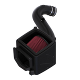 2004-2005 Duramax S&B Cold Air Intake Kit (75-5102)-Intake Kit-S&B Filters-75-5102-Dirty Diesel Customs