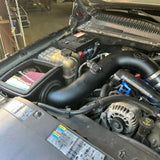 2004-2005 Duramax S&B Cold Air Intake Kit (75-5102)-Intake Kit-S&B Filters-Dirty Diesel Customs
