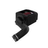 2004-2005 Duramax S&B Cold Air Intake Kit (75-5102)-Intake Kit-S&B Filters-Dirty Diesel Customs